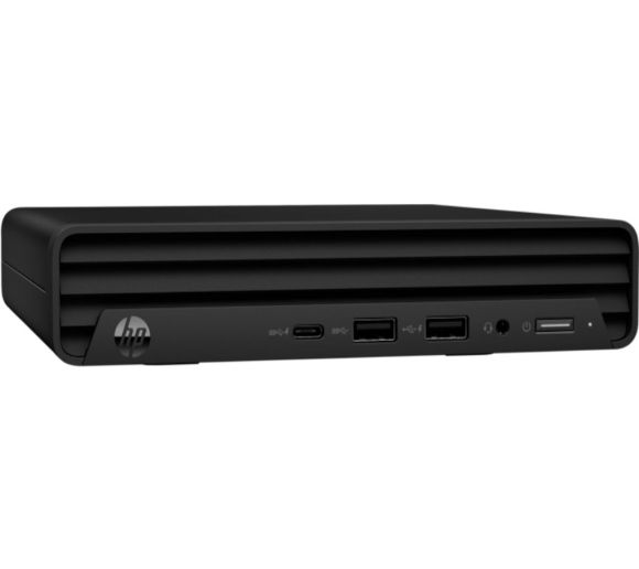 HP - Računar HP 260 G9 DM/DOS/i3-1315U/8GB/256GB/postolje/WiFi/podloga za miša_1